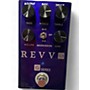 Used Revv Amplification Used Revv Amplification G3 Effect Pedal