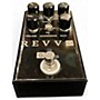 Used Revv Amplification Used Revv Amplification G3 Effect Pedal