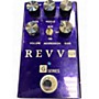 Used Revv Amplification Used Revv Amplification G3 Effect Pedal