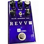 Used Revv Amplification G3 Effect Pedal