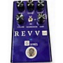 Used Revv Amplification G3 Effect Pedal