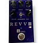 Used Revv Amplification G3 Effect Pedal