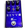 Used Revv Amplification G3 Effect Pedal