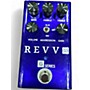 Used Revv Amplification G3 Effect Pedal