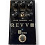 Used Revv Amplification G3 Effect Pedal