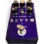 Used Revv Amplification G3 Effect Pedal