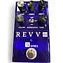 Used Revv Amplification G3 Effect Pedal