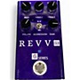 Used Revv Amplification G3 Effect Pedal