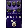 Used Revv Amplification G3 Effect Pedal