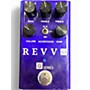 Used Revv Amplification G3 Effect Pedal