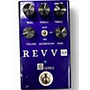Used Revv Amplification G3 Effect Pedal