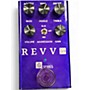 Used Revv Amplification G3 Effect Pedal