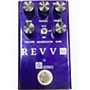 Used Revv Amplification G3 Effect Pedal