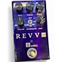 Used Revv Amplification G3 Effect Pedal