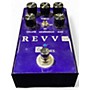 Used Revv Amplification G3 Effect Pedal