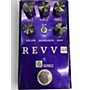 Used Revv Amplification G3 Effect Pedal