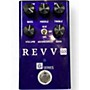 Used Revv Amplification G3 Effect Pedal
