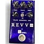 Used Revv Amplification G3 Effect Pedal
