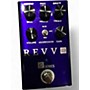 Used Revv Amplification G3 Effect Pedal