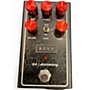 Used Revv Amplification G4 ANNIVERSARY Effect Pedal