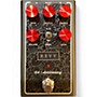 Used Revv Amplification G4 Anniversary Edition Distortion Effects Pedal Effect Pedal