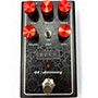 Used Revv Amplification G4 Anniversary Effect Pedal