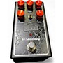Used Revv Amplification G4 Anniversary Effect Pedal