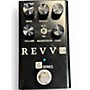 Used Revv Amplification G4 BLACK Effect Pedal