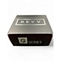 Used Revv Amplification Used Revv Amplification G4 Blackout Edition Effect Pedal