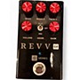 Used Revv Amplification G4 DISTORTION Effect Pedal
