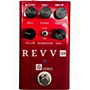 Used Revv Amplification G4 Distortion Effect Pedal