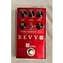 Used Revv Amplification Used Revv Amplification G4 Effect Pedal