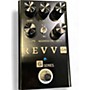 Used Revv Amplification Used Revv Amplification G4 Effect Pedal