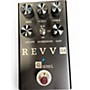 Used Revv Amplification G4 Effect Pedal