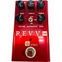 Used Revv Amplification G4 Effect Pedal