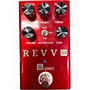 Used Revv Amplification G4 Effect Pedal