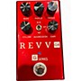 Used Revv Amplification G4 Effect Pedal