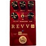Used Revv Amplification G4 Effect Pedal