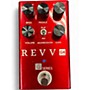 Used Revv Amplification G4 Effect Pedal