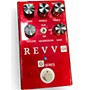 Used Revv Amplification G4 Effect Pedal