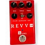 Used Revv Amplification G4 Effect Pedal