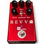 Used Revv Amplification G4 Effect Pedal