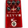 Used Revv Amplification G4 Effect Pedal