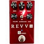 Used Revv Amplification G4  Effect Pedal