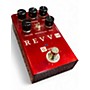 Used Revv Amplification G4 Effect Pedal