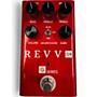 Used Revv Amplification G4 Effect Pedal