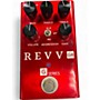 Used Revv Amplification G4 Effect Pedal