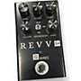 Used Revv Amplification G4 Effect Pedal
