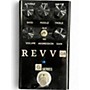 Used Revv Amplification G4  Effect Pedal