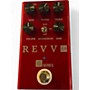 Used Revv Amplification G4 Effect Pedal